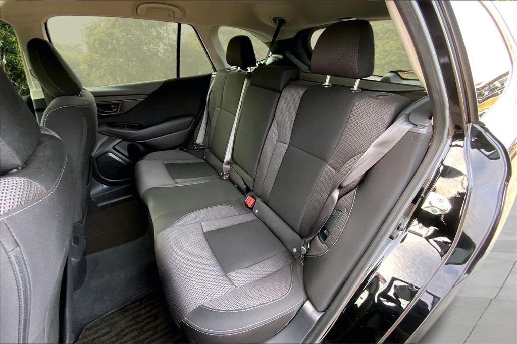 used 2020 Subaru Outback car, priced at $15,850
