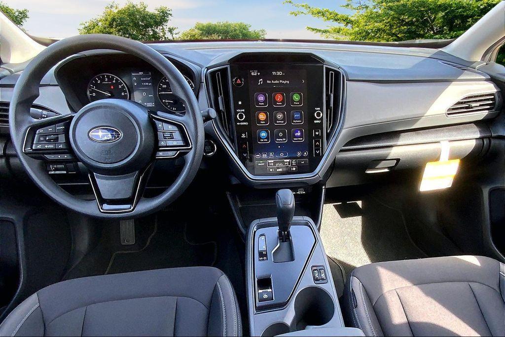 used 2026 Subaru Crosstrek car, priced at $27,949