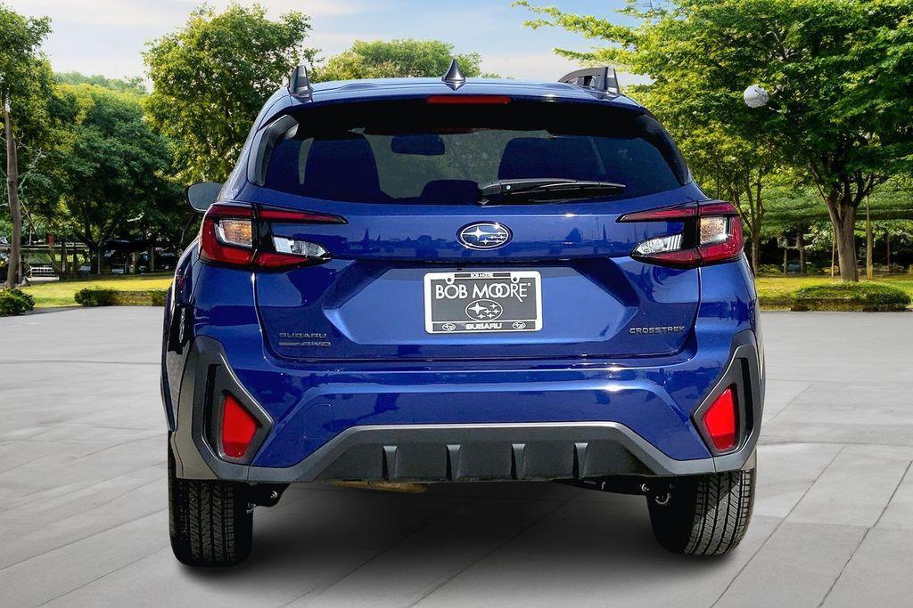 used 2026 Subaru Crosstrek car, priced at $27,949