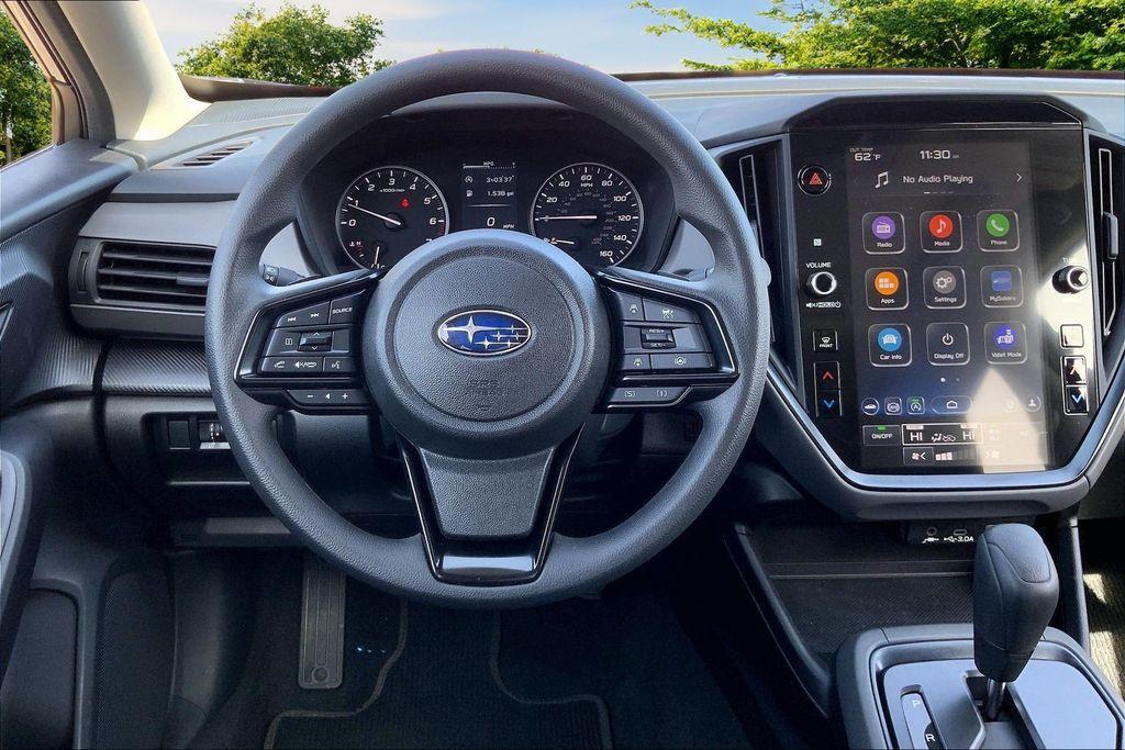 used 2026 Subaru Crosstrek car, priced at $27,949