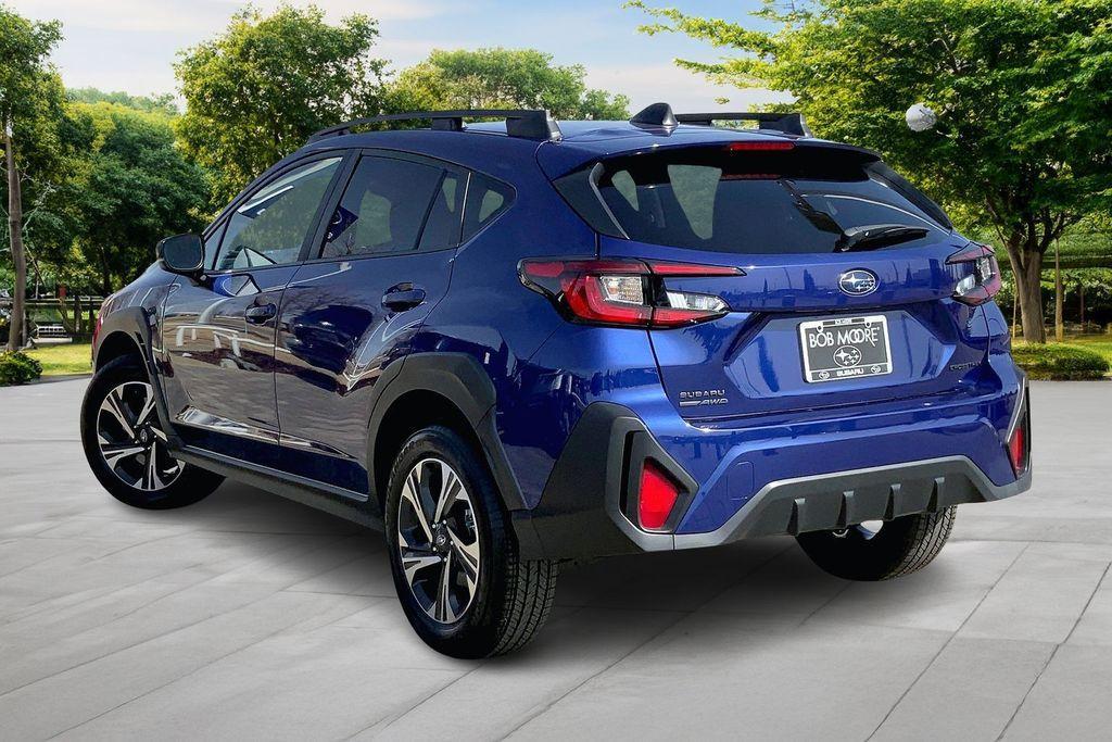 used 2026 Subaru Crosstrek car, priced at $27,949