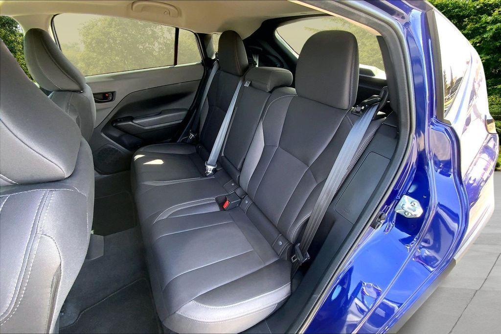 used 2026 Subaru Crosstrek car, priced at $27,949