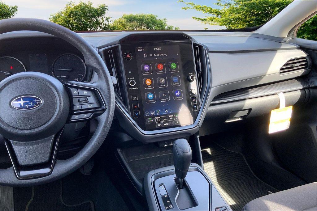 used 2026 Subaru Crosstrek car, priced at $27,949
