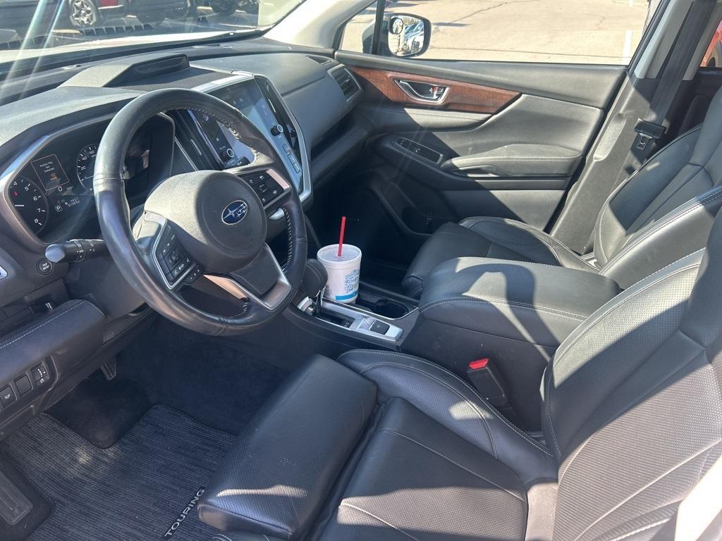 used 2023 Subaru Ascent car, priced at $32,005