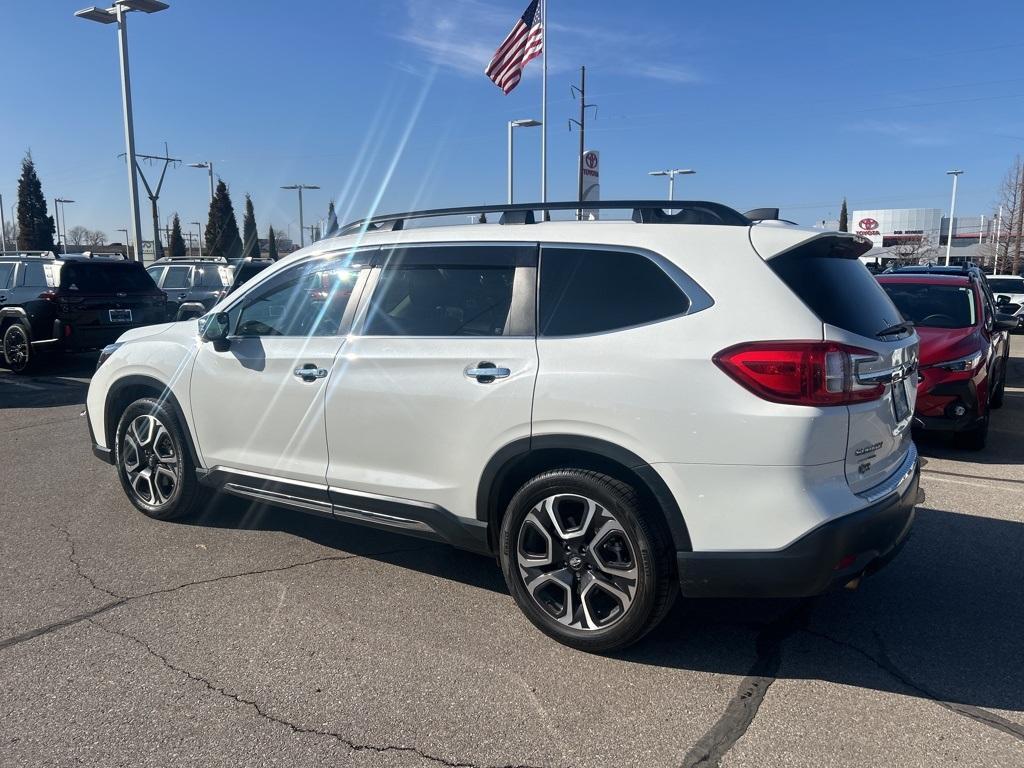 used 2023 Subaru Ascent car, priced at $32,005