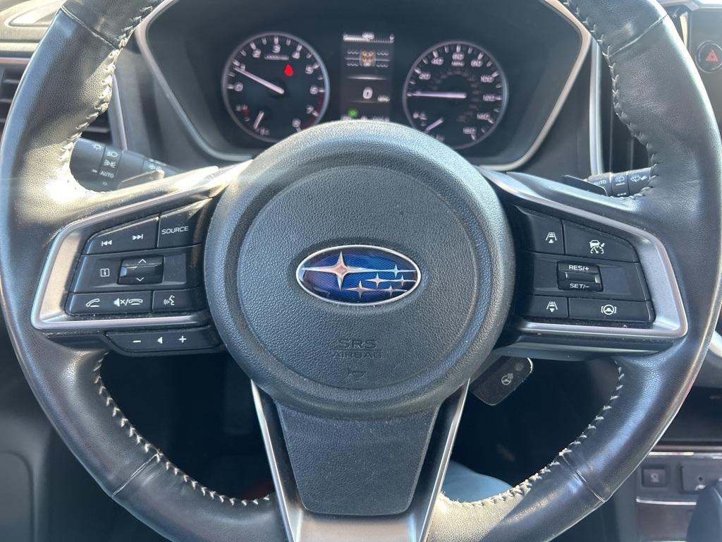 used 2023 Subaru Ascent car, priced at $32,005