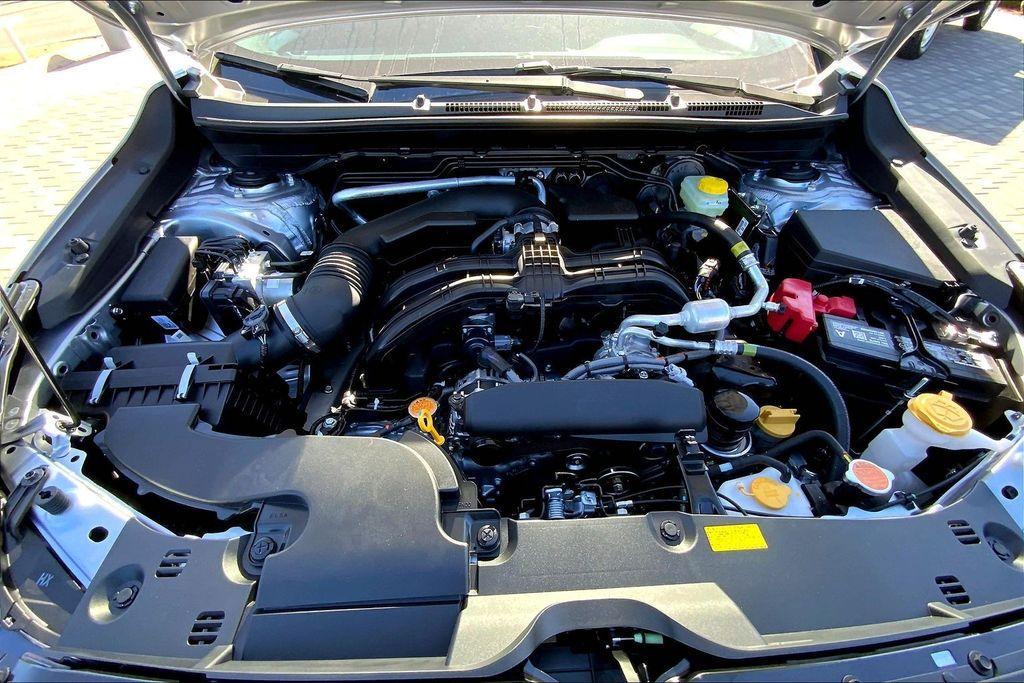 used 2026 Subaru Crosstrek car, priced at $28,602