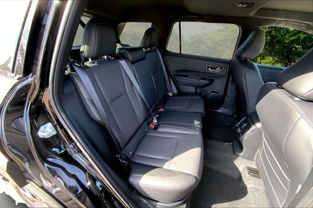 new 2026 Subaru Outback car, priced at $47,486