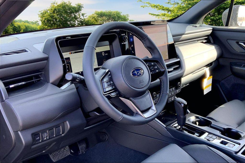 new 2026 Subaru Outback car, priced at $47,486
