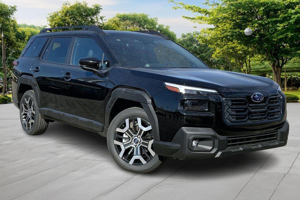 new 2026 Subaru Outback car, priced at $47,486