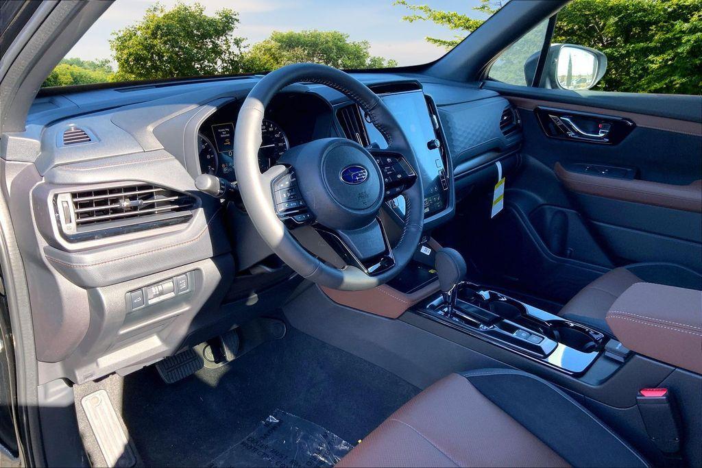 new 2026 Subaru Forester car, priced at $42,037