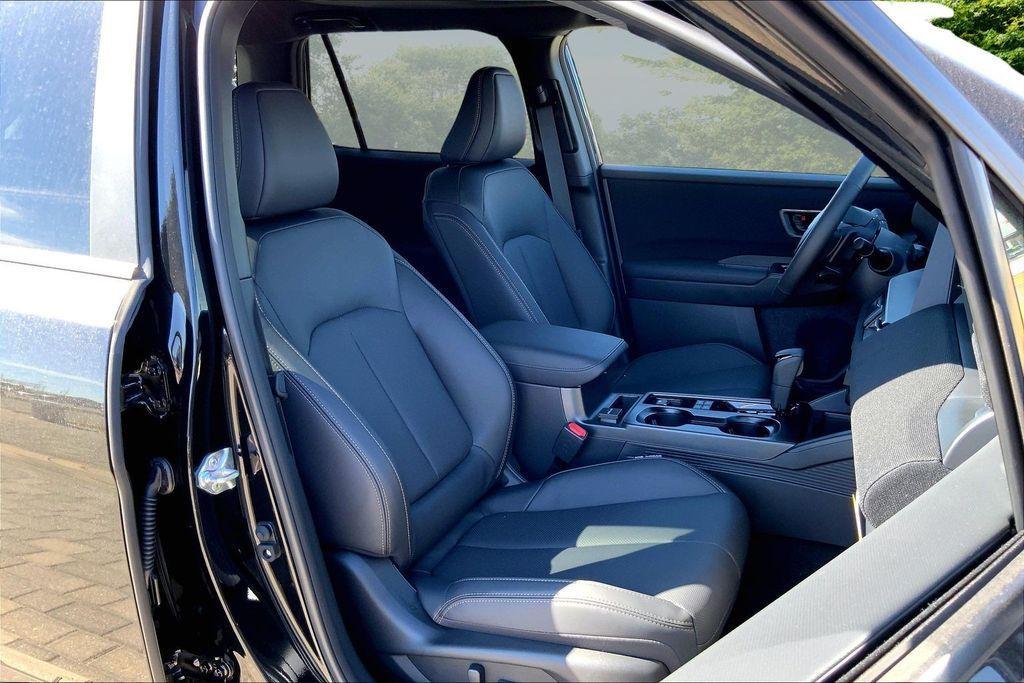 new 2026 Subaru Outback car, priced at $43,978