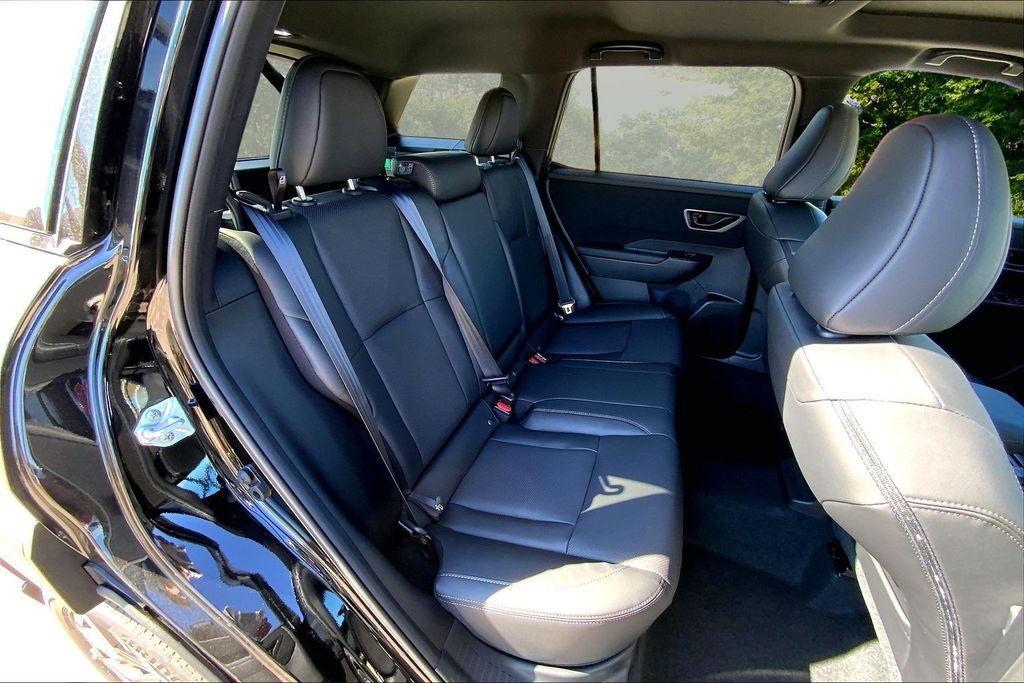 new 2026 Subaru Outback car, priced at $43,978