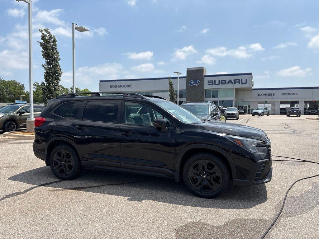 used 2023 Subaru Ascent car, priced at $32,564
