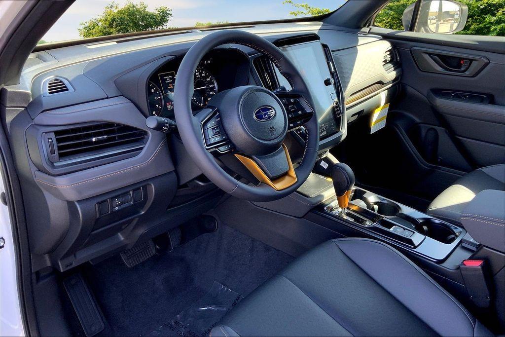 new 2026 Subaru Forester car, priced at $35,971