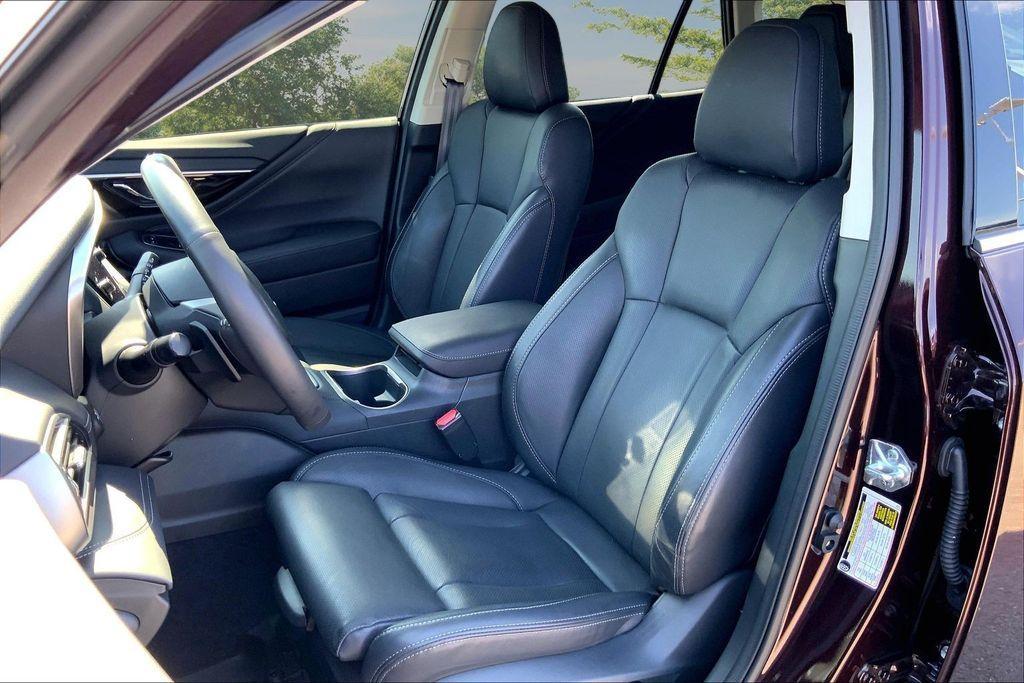 used 2025 Subaru Outback car, priced at $38,743