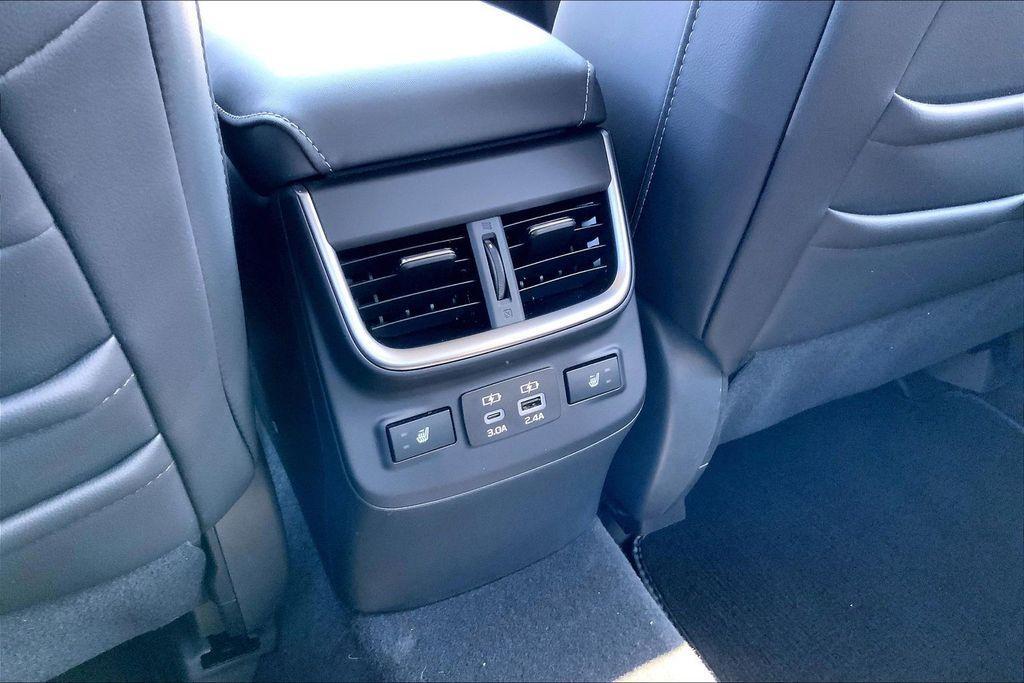 used 2025 Subaru Outback car, priced at $38,743