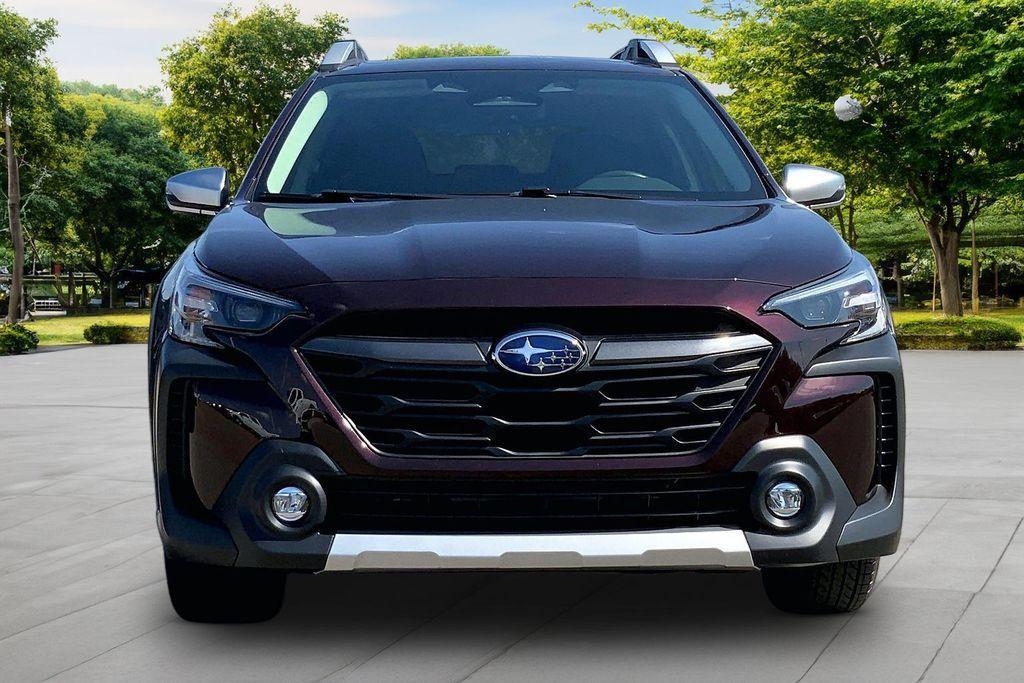 used 2025 Subaru Outback car, priced at $38,743