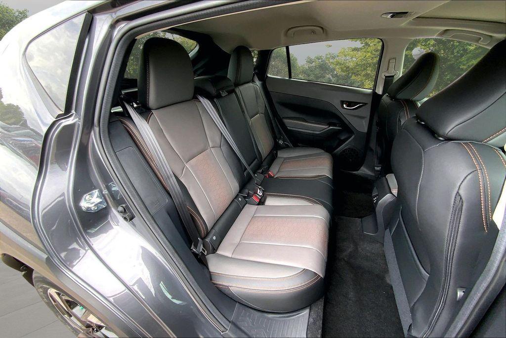 new 2026 Subaru Crosstrek car, priced at $36,449