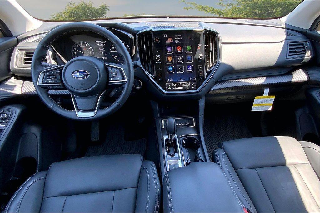used 2026 Subaru Ascent car, priced at $35,976