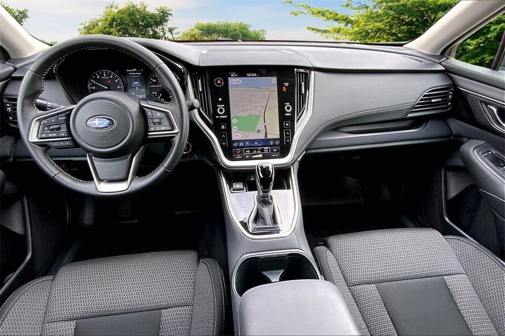 used 2025 Subaru Outback car, priced at $28,800