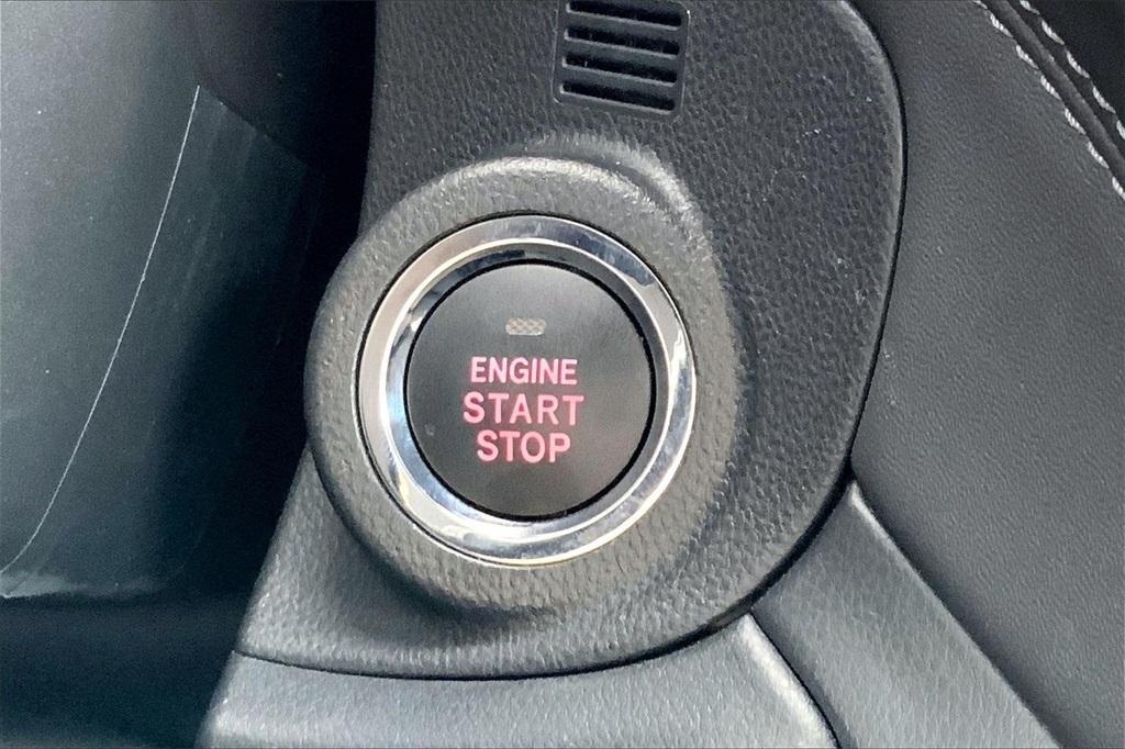 used 2025 Subaru Outback car, priced at $28,800