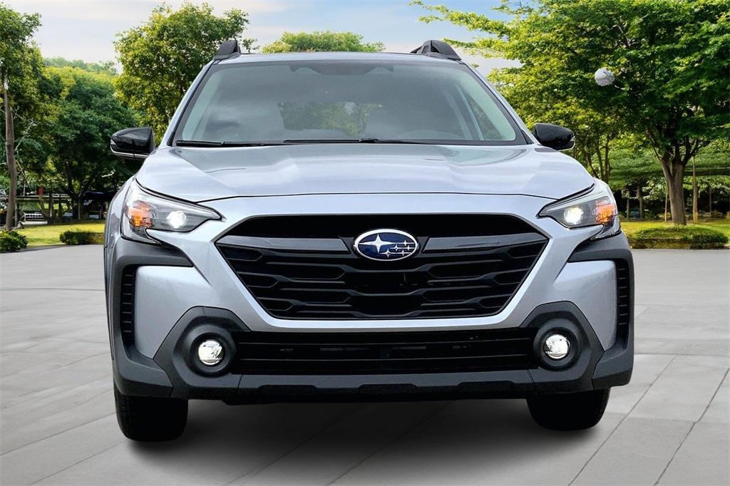 used 2025 Subaru Outback car, priced at $28,800