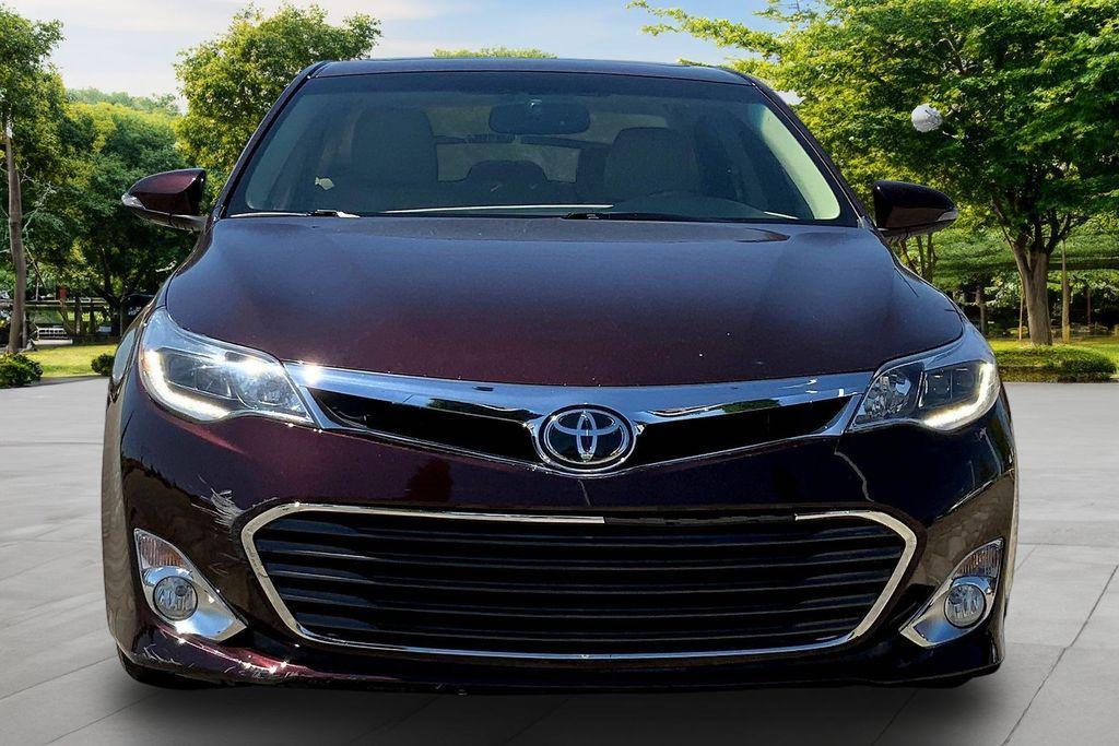 used 2015 Toyota Avalon car, priced at $15,929