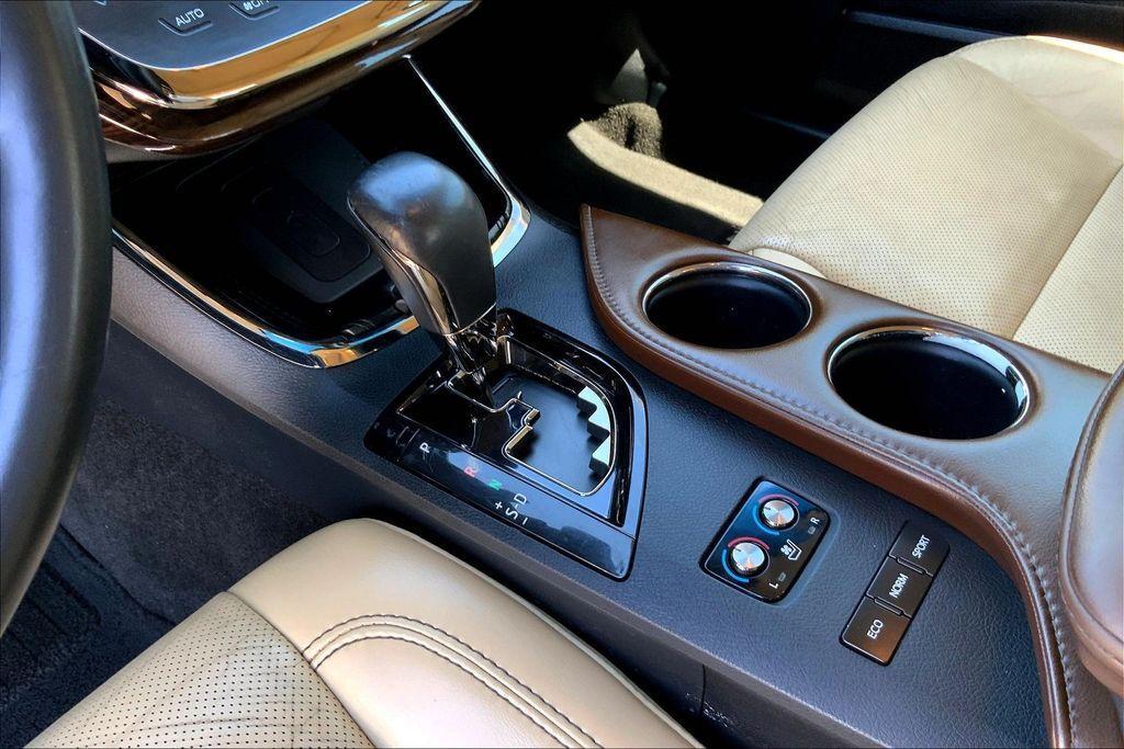 used 2015 Toyota Avalon car, priced at $15,929