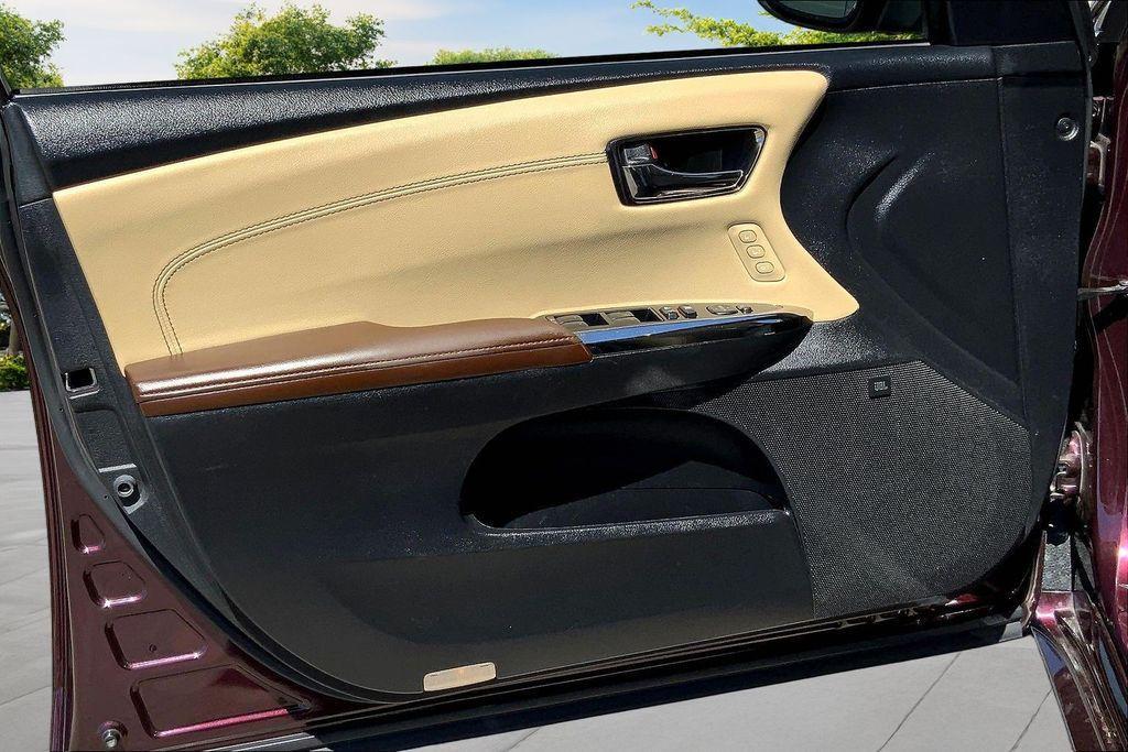 used 2015 Toyota Avalon car, priced at $15,929