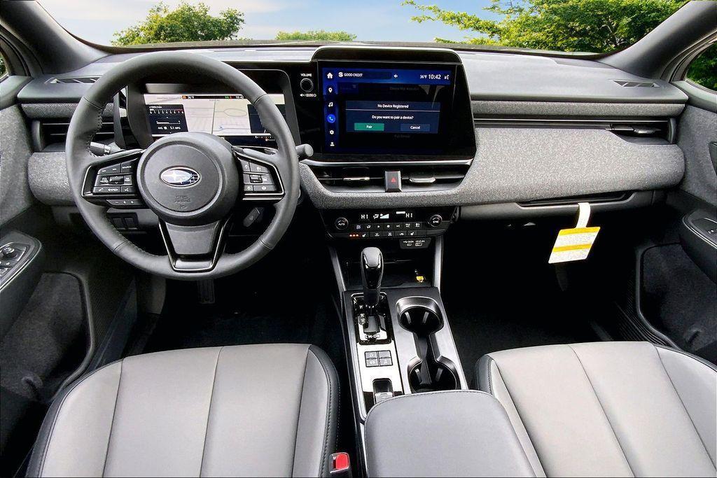 new 2026 Subaru Outback car, priced at $36,474