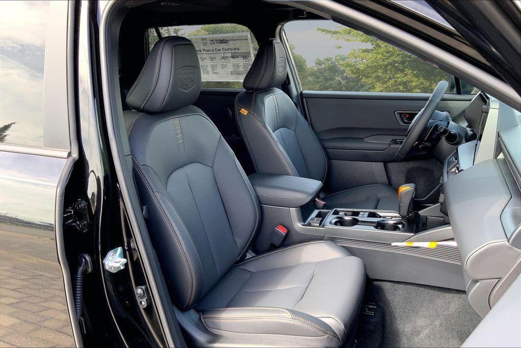 new 2026 Subaru Outback car, priced at $49,463