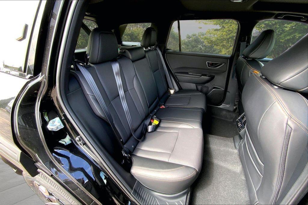 new 2026 Subaru Outback car, priced at $49,463