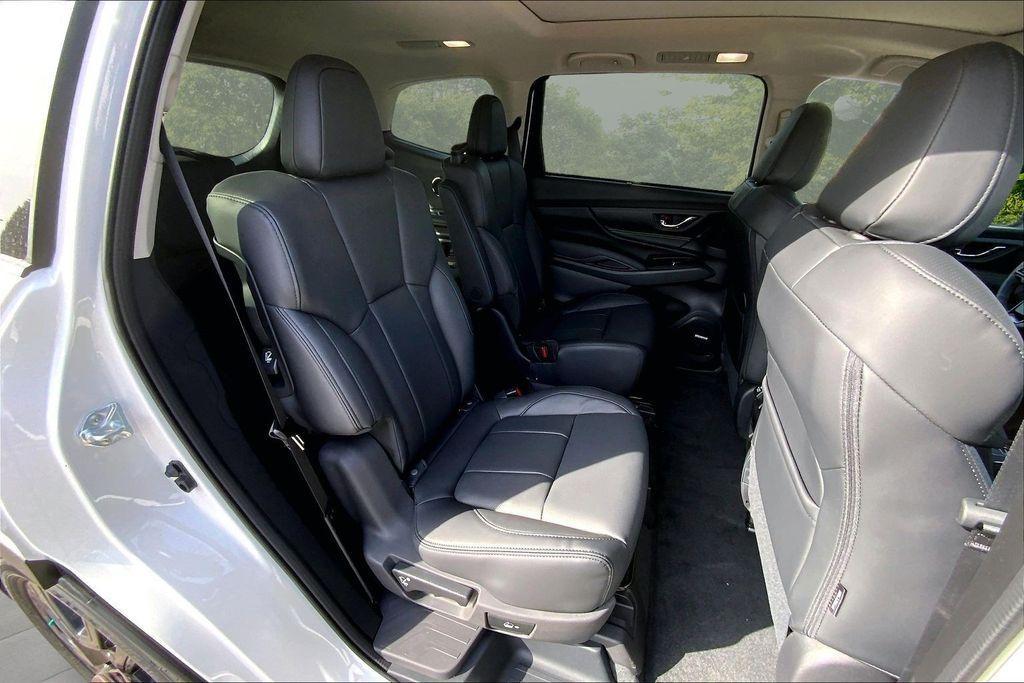 new 2026 Subaru Ascent car, priced at $50,929