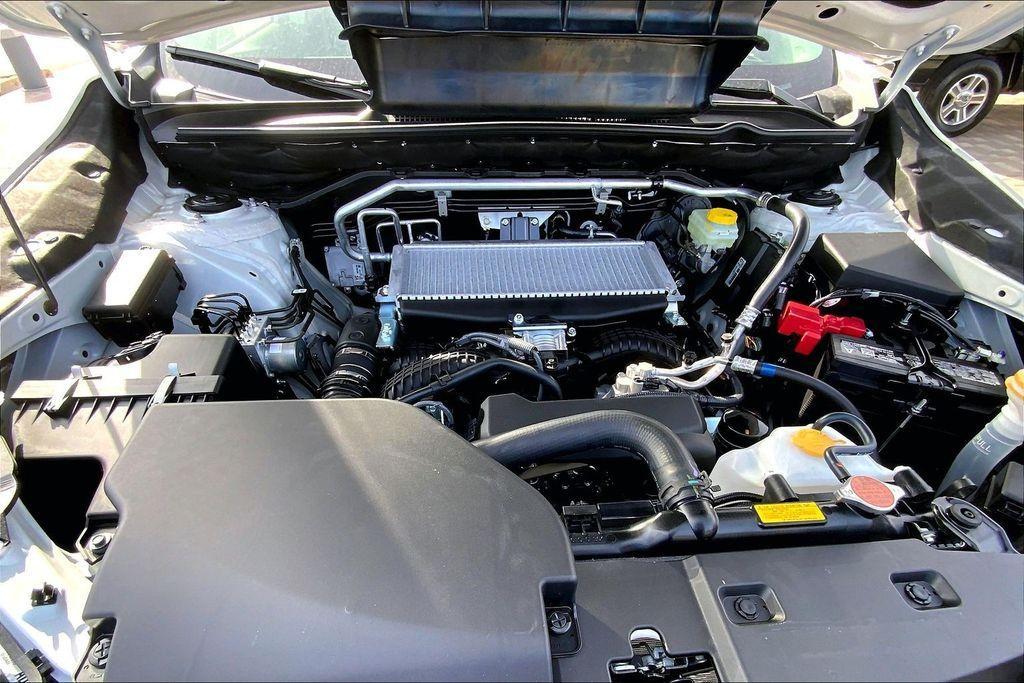 new 2026 Subaru Ascent car, priced at $50,929