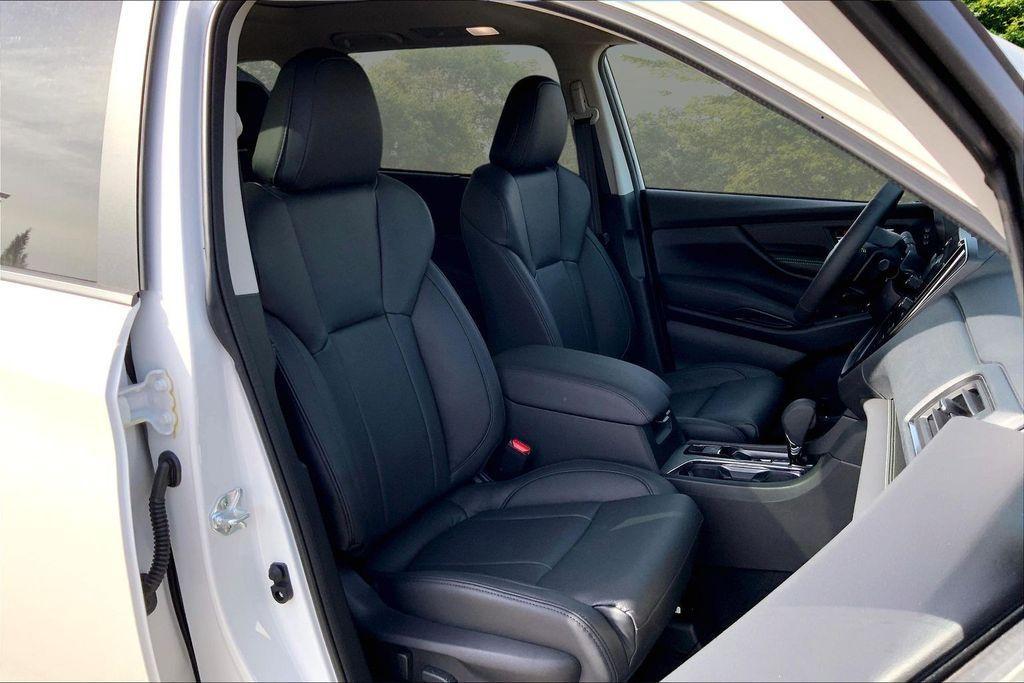 new 2026 Subaru Ascent car, priced at $50,929