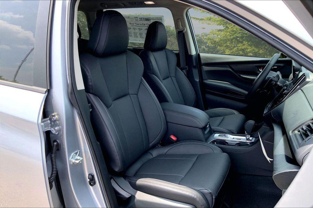new 2026 Subaru Ascent car, priced at $41,432