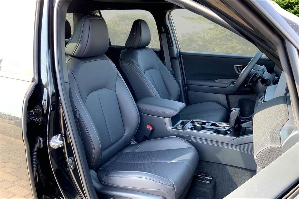 new 2026 Subaru Outback car, priced at $45,897