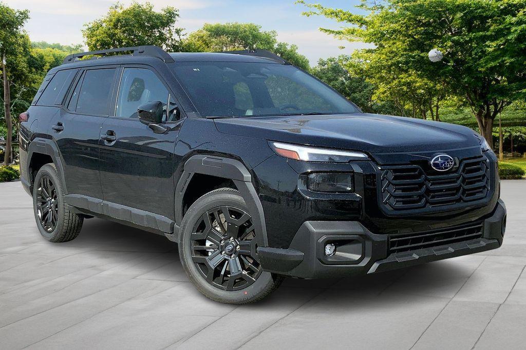 new 2026 Subaru Outback car, priced at $43,749