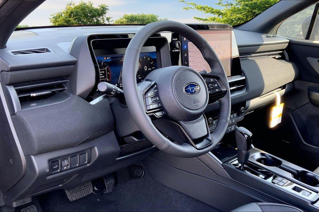 new 2026 Subaru Outback car, priced at $43,749