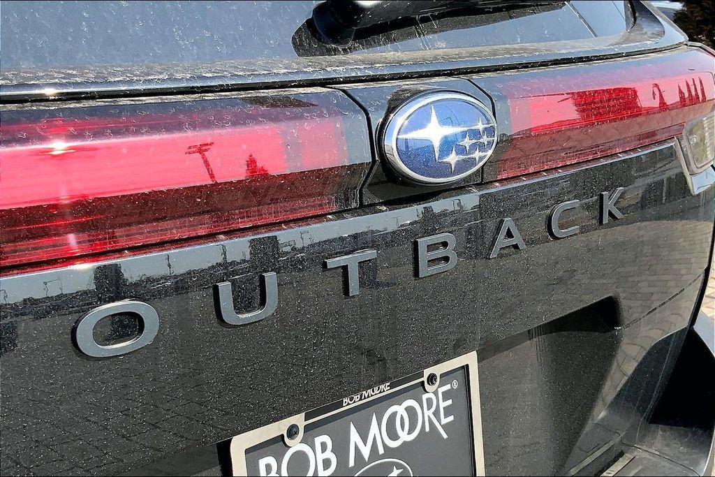 new 2026 Subaru Outback car, priced at $43,749