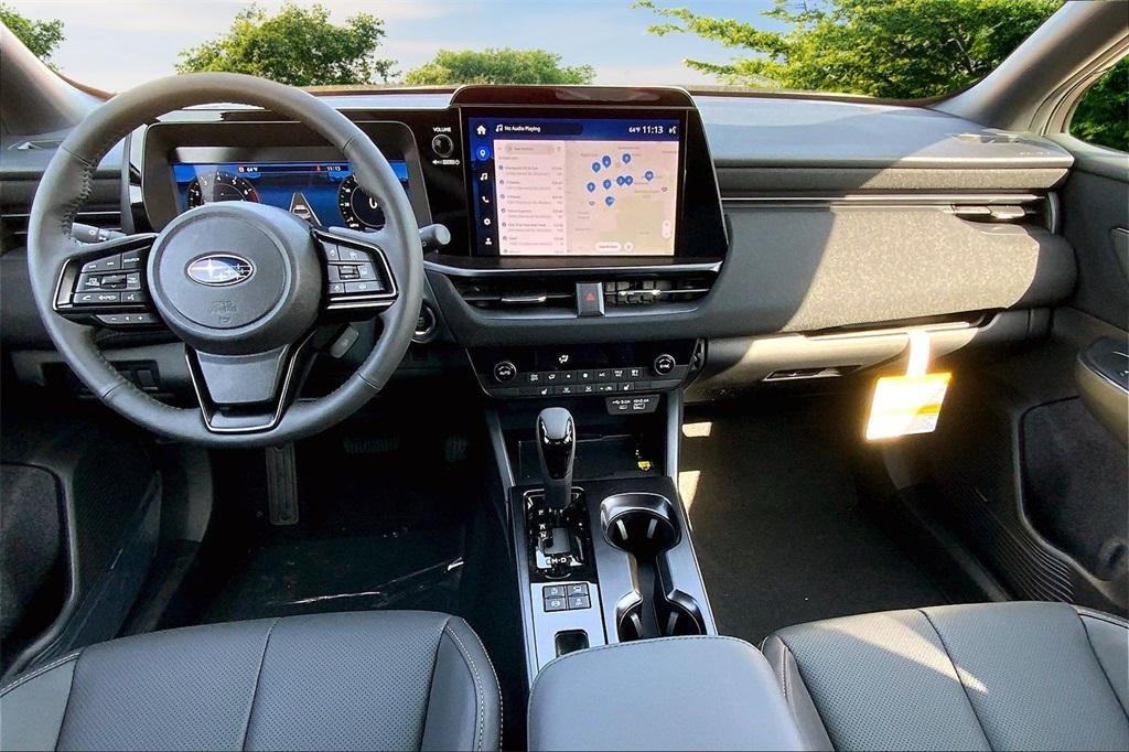 new 2026 Subaru Outback car, priced at $45,897