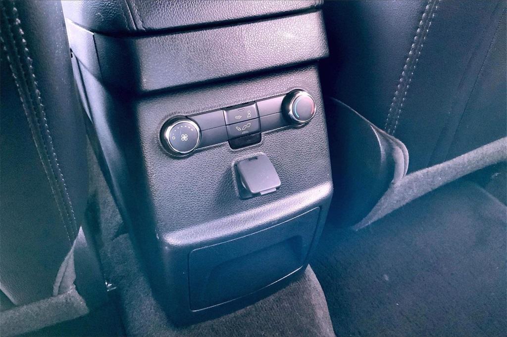 used 2017 Ford Explorer car, priced at $12,750