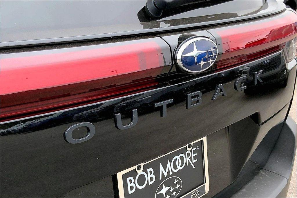 new 2026 Subaru Outback car, priced at $38,546