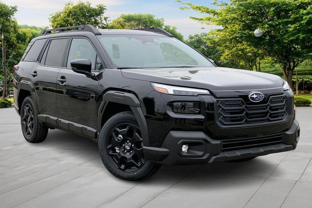 new 2026 Subaru Outback car, priced at $40,566