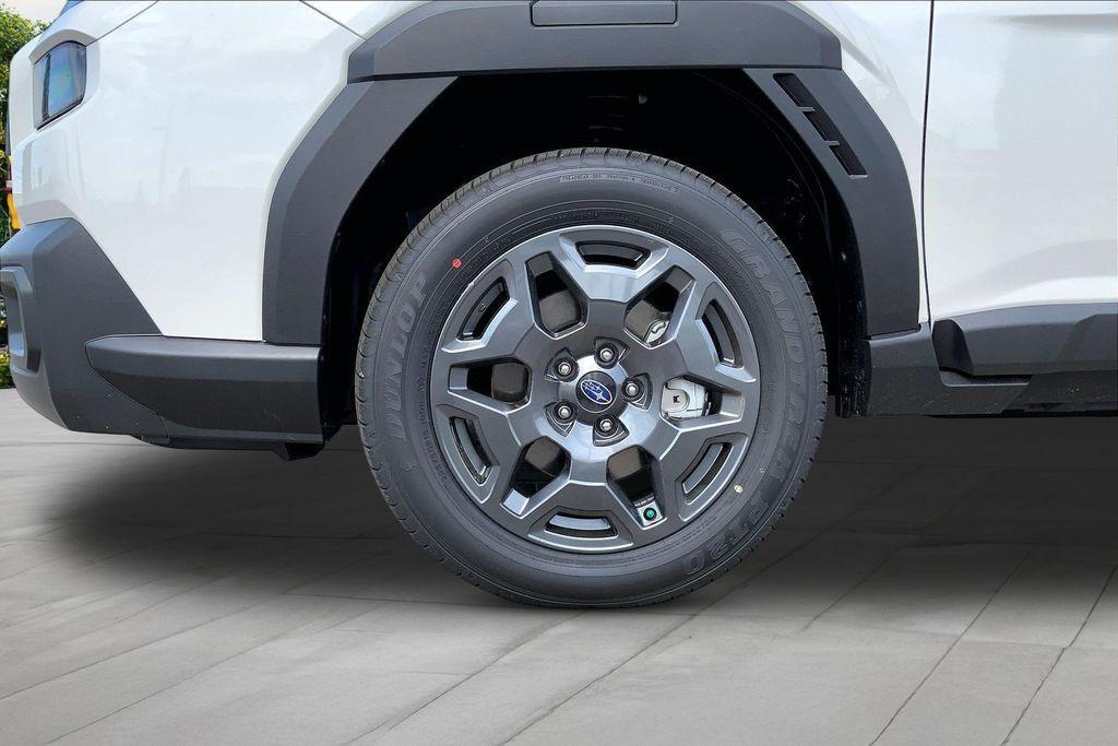 new 2026 Subaru Outback car, priced at $36,654