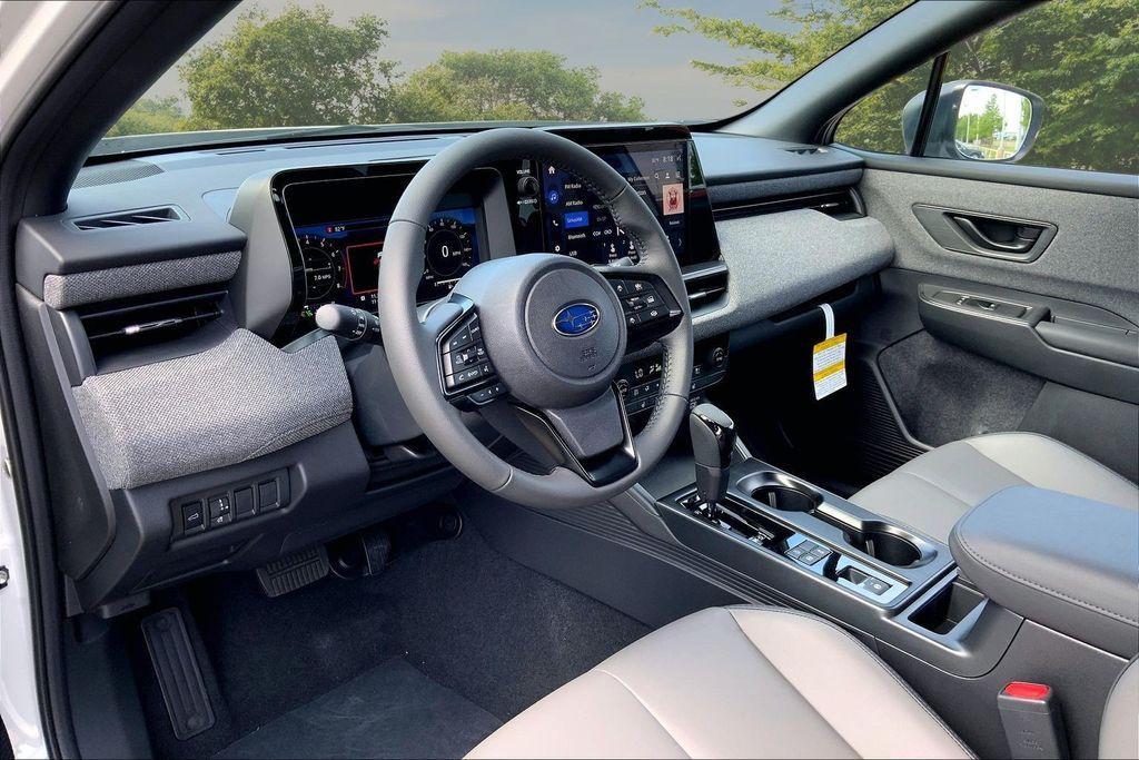 new 2026 Subaru Outback car, priced at $36,654
