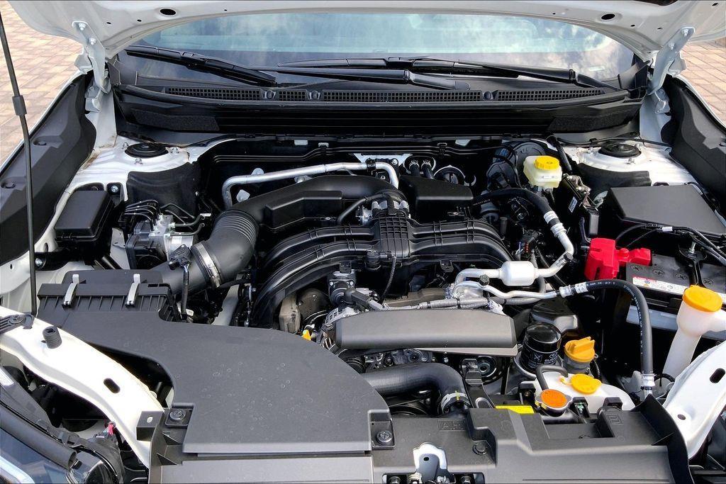 new 2026 Subaru Outback car, priced at $36,654