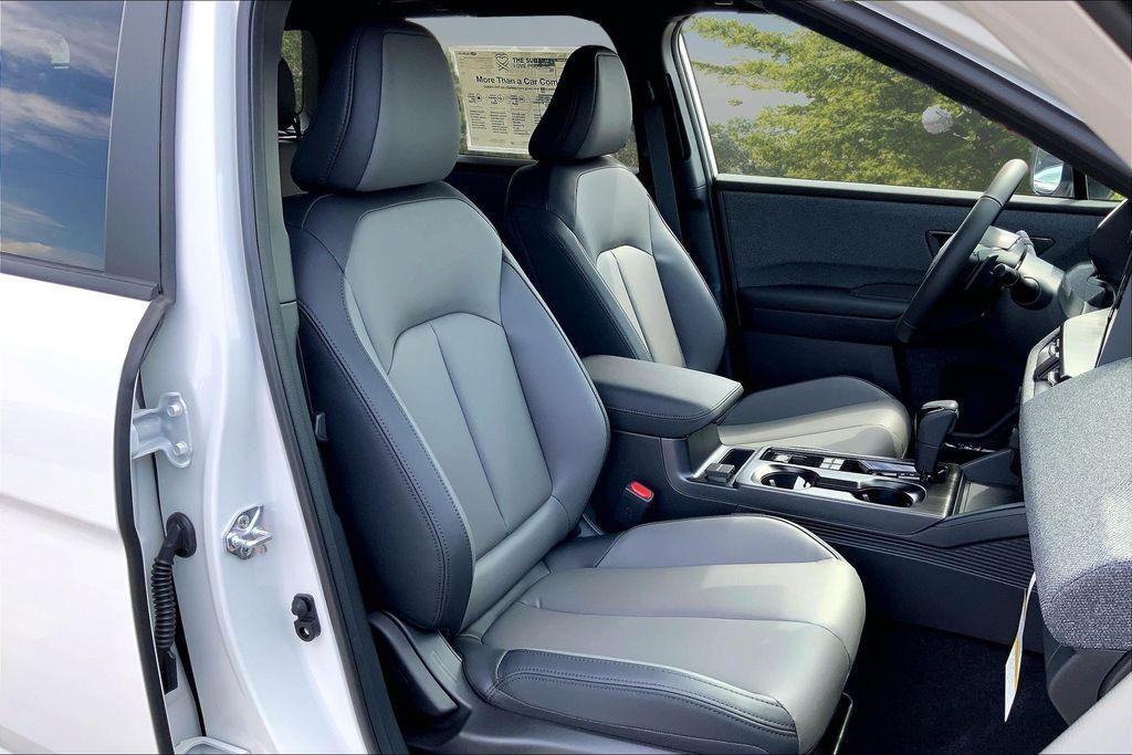 new 2026 Subaru Outback car, priced at $36,654