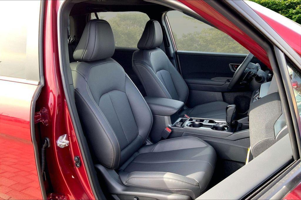 new 2026 Subaru Outback car, priced at $40,465